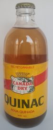 QUINAC CANADA DRY (042)