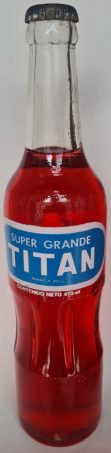 SUPER GRANDE TITAN (089)