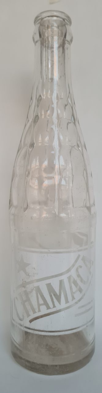 CHAMACA (111)