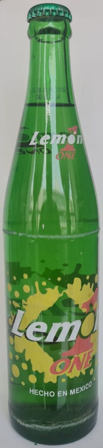Lemon ONE (141)