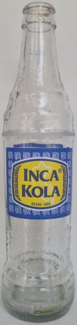 Inca Kola (146) (Perú)