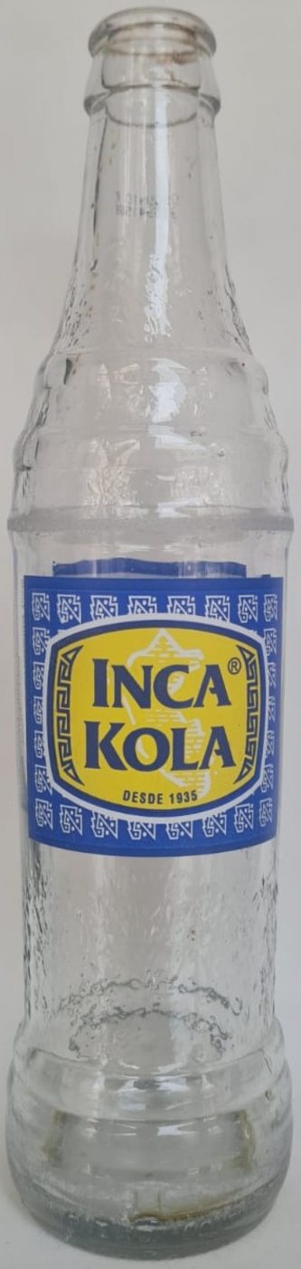Inca Kola (146) (Perú)