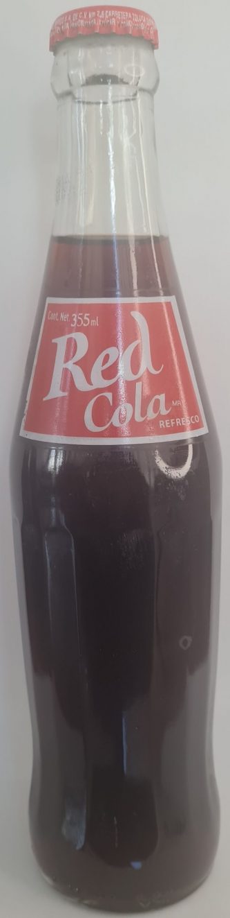 Red Cola (062)