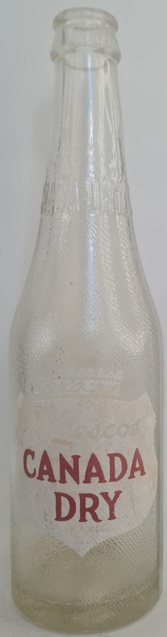 Canada Dry (065)
