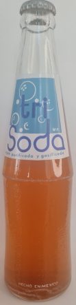 Tri Soda (086)