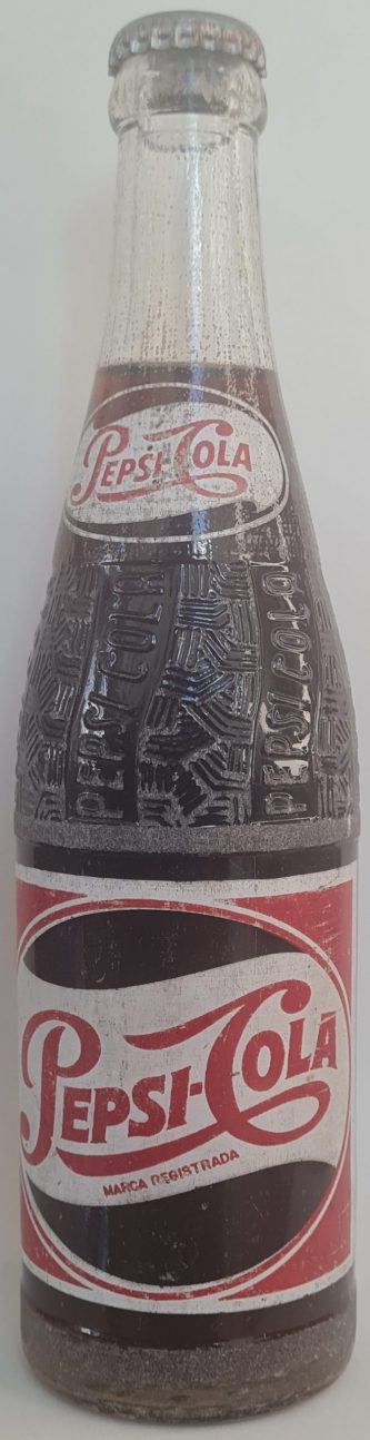 Pepsi Cola (087)