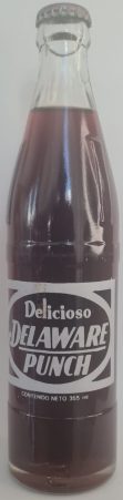 Delaware Punch (095)