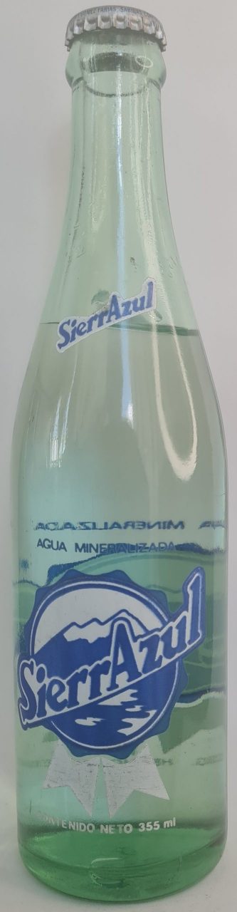Sierra Azúl (097)