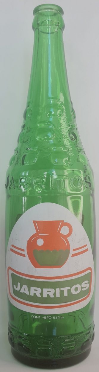 Jarritos (100)