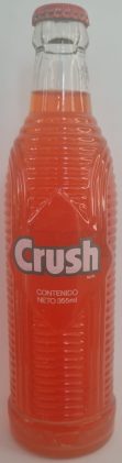 Crush (125)