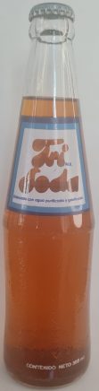 Trisoda (126)
