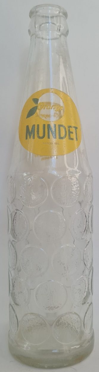 Orange Mundet (135)