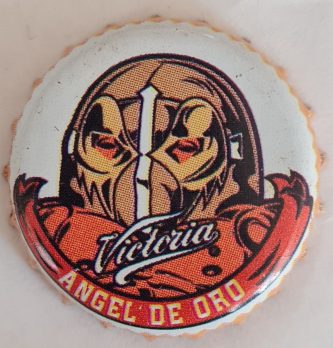 Angel de oro (018c)