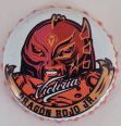 Dragon rojo jr. (020c)