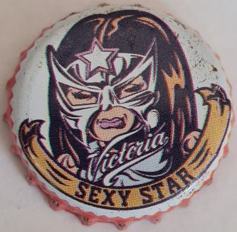 Sexi star (029c)