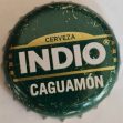 INDIO CAGUAMÓN (047c)