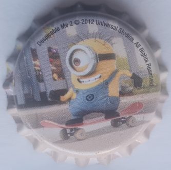 Minions (053c)
