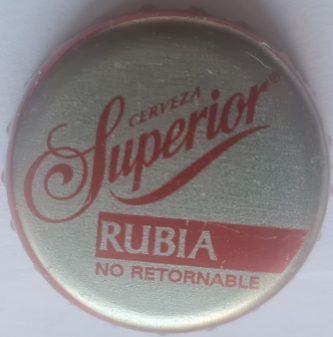 Superior RUBIA (059c)
