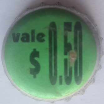 vale $0.50 (067c)