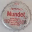 REFRESCO MUNDET (070c)