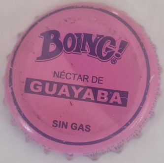 BOING GUAYABA (073c)