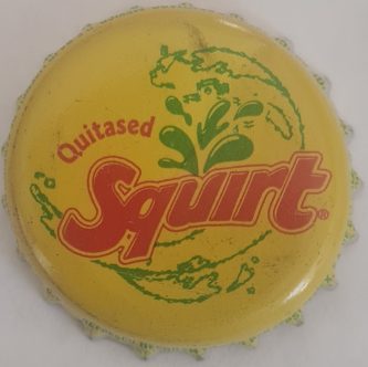 Quita sed Squirt  (074c)