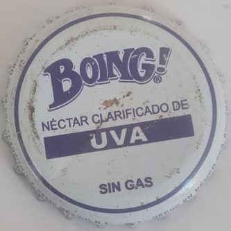 BOING UVA  (075c)
