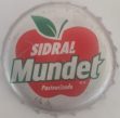 SIDRAL MUNDET  (078c)
