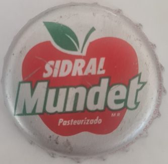 SIDRAL MUNDET  (078c)