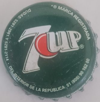 7UP (080c)