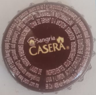 CASERA (081c)
