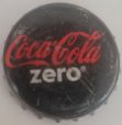 Coca Cola ZERO (083c)