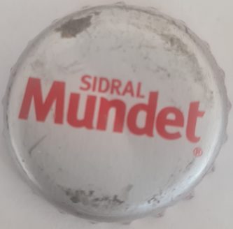 SIDRAL MUNDET (084c)