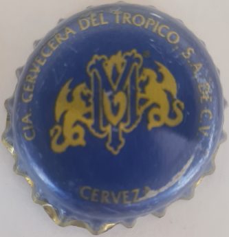Cervecera del trópico (091c)
