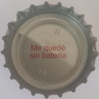 Victoria Pretextos para llevar (094c) - Imagen 2