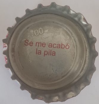 Victoria Pretextos para llevar (094c) - Imagen 3