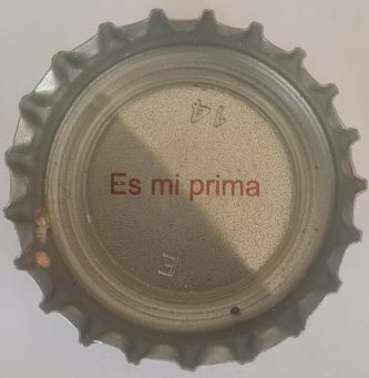 Victoria Pretextos para llevar (094c) - Imagen 4