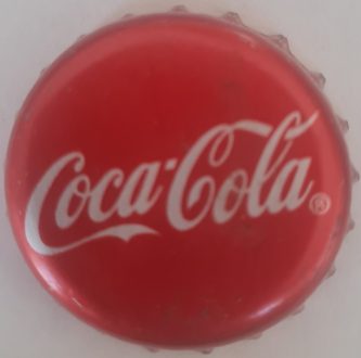 Coca Cola (095c)
