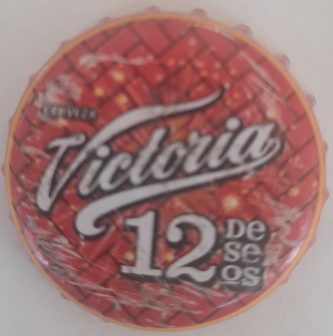 Victoria 12 deseos (098c)
