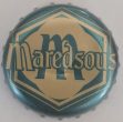Maredsous (119c)