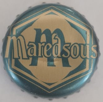 Maredsous (119c)