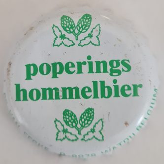 poperings hommelbier (121c)