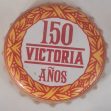 Victoria 150 años (125c)