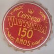 Victoria 150 años (126c)