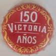 Victoria 150 años (128c)