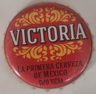 Victoria 150 años (130c)