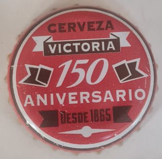 Victoria 150 años (132c)