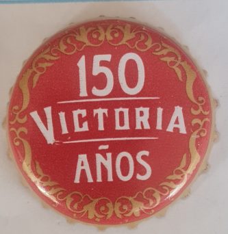 Victoria 150 años (134c)