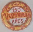 Victoria 150 años (137c)