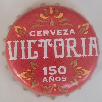 Victoria 150 años (138c)